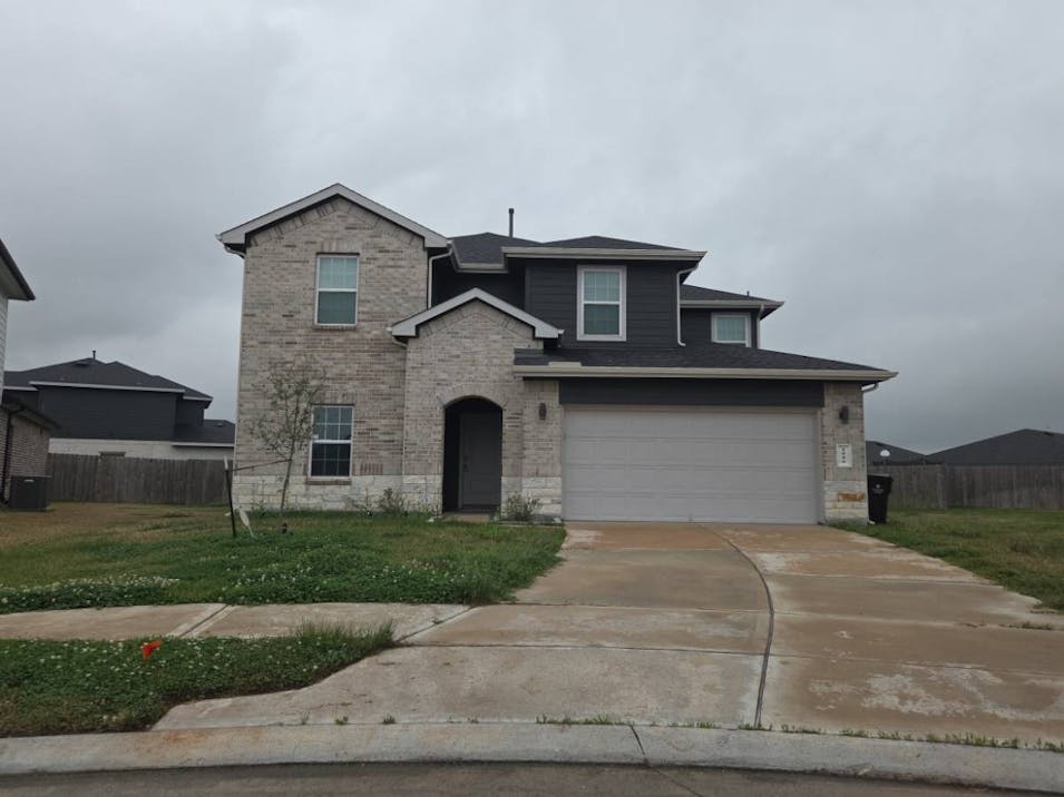 1006 Cotswold Court Rosharon, TX 77583, Fort Bend County