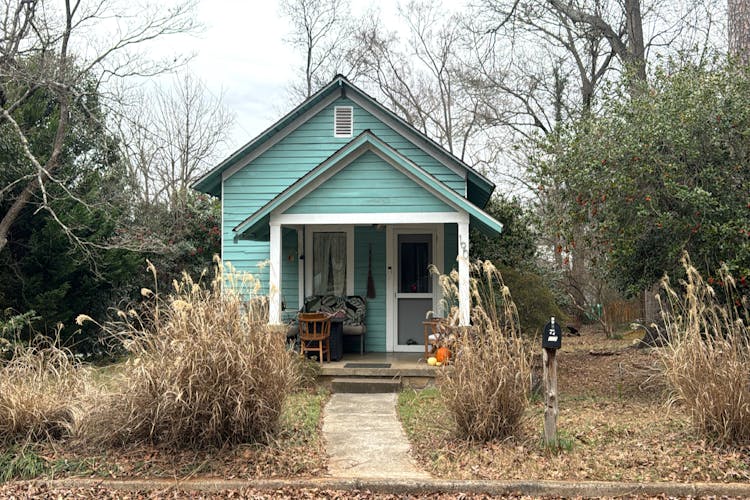 190 Nantahala Extension Athens, GA 30601, Clarke County