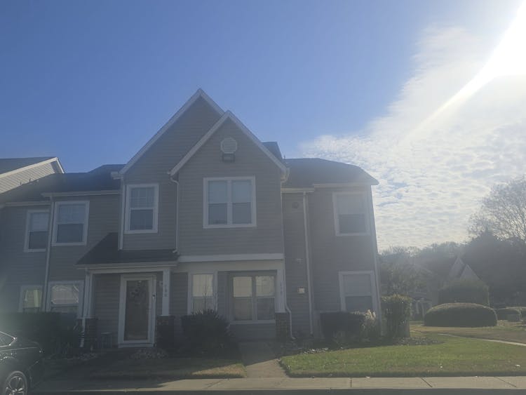 748 Drift Tide Drive Virginia Beach, VA 23464, City of Virginia Beach County