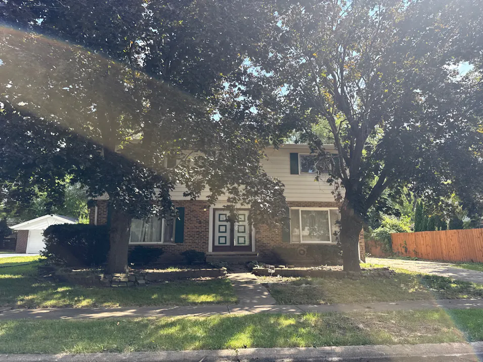 303 Jackson Street Park Forest, IL 60466, Cook County