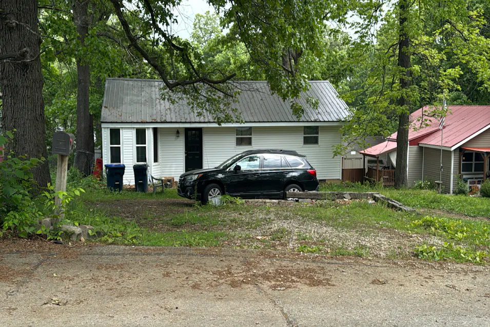 3705 West Hill Avenue Harrison, AR 72601, Boone County