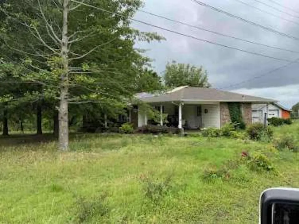 419 N Highway 27 Marshall, AR 72650, Searcy County