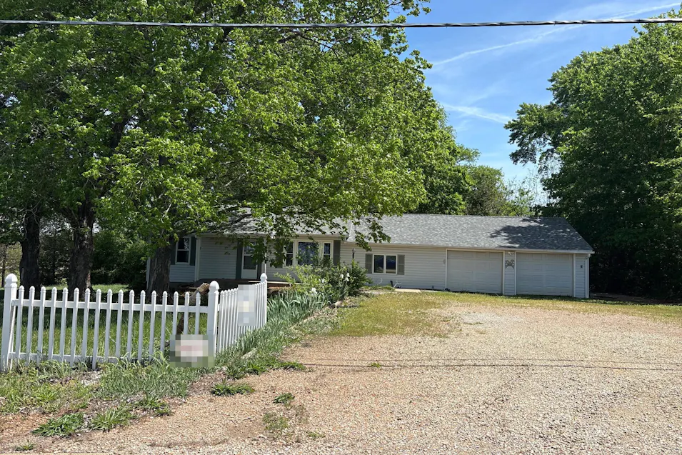 1433 Jennings Road Park Hills, MO 63601, St. Francois County