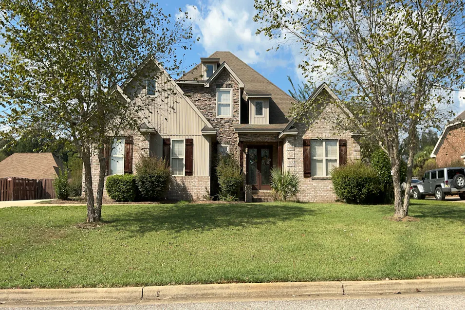180 Gresham Drive Millbrook, AL 36054, Elmore County