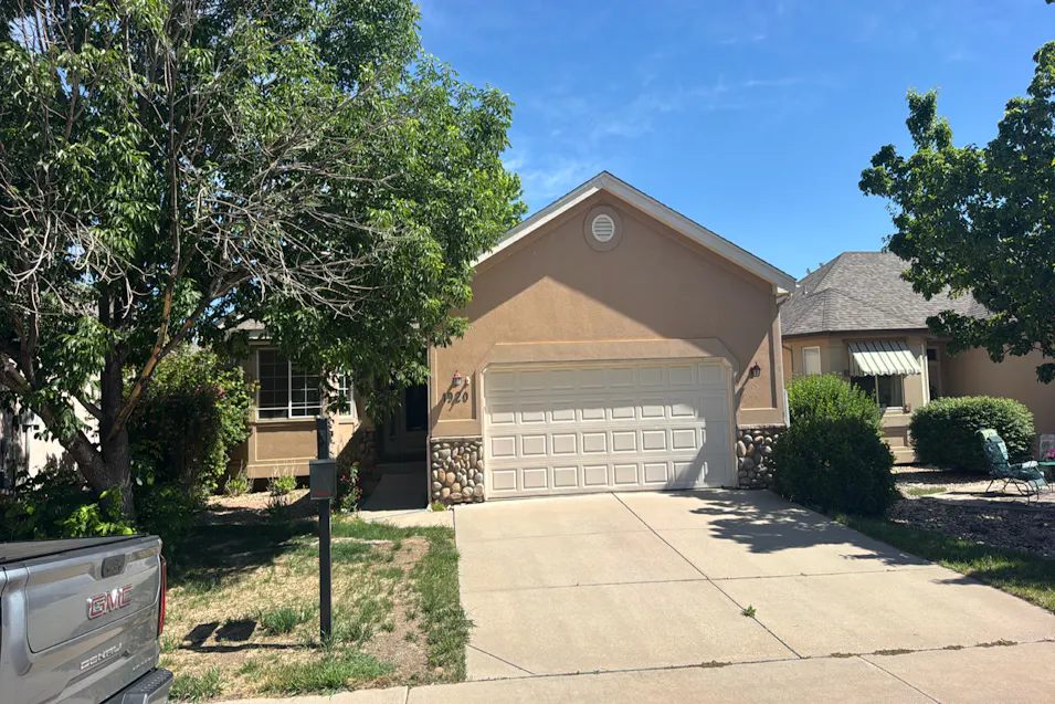 1920 Hillside Place Windsor, CO 80550, Larimer County