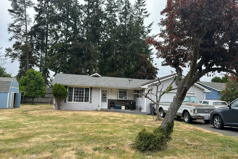 2146 Crosswoods Cir Oak Harbor, WA 98277, Island County