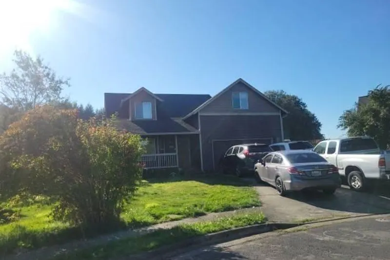 Zirkel Ct, Longview, WA 98632 #1