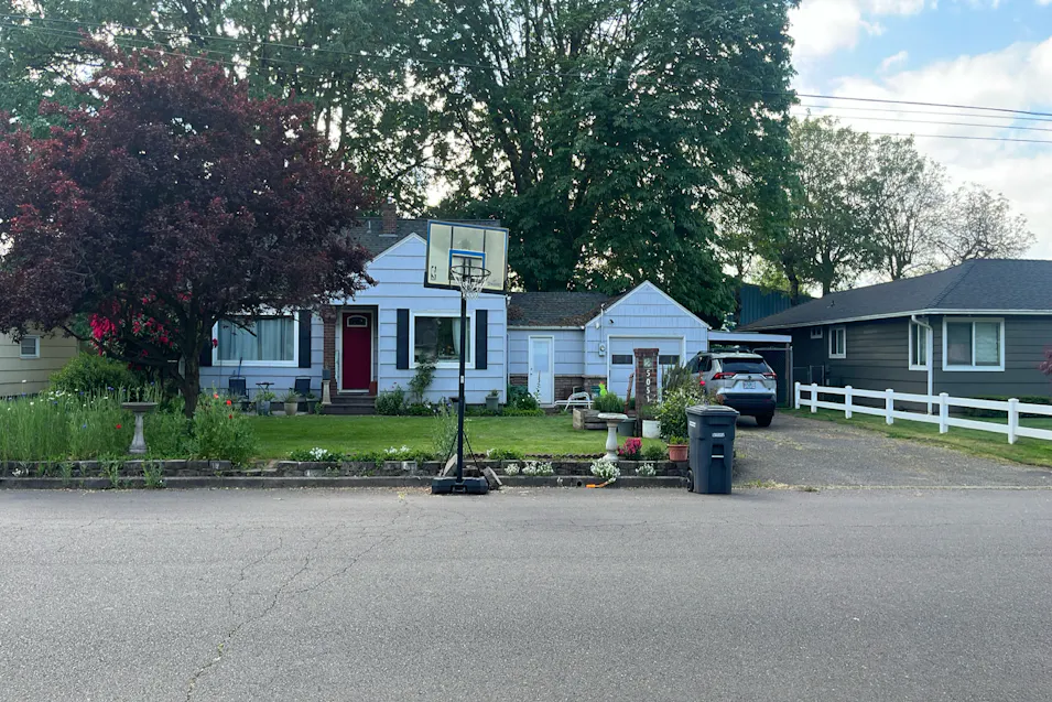 5051 7th Ave NE Keizer, OR 97303, Marion County