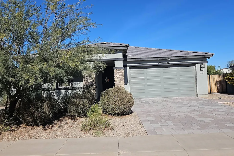 2020 E Kansas Dr Casa Grande, AZ 85122, Pinal County