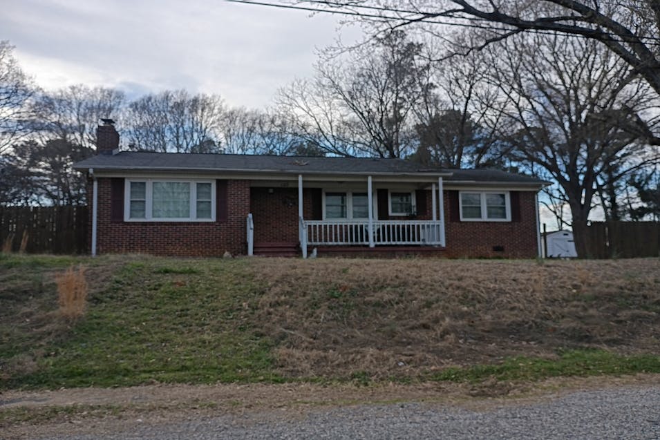 107 Crescent Cir Gaffney, SC 29340, Cherokee County