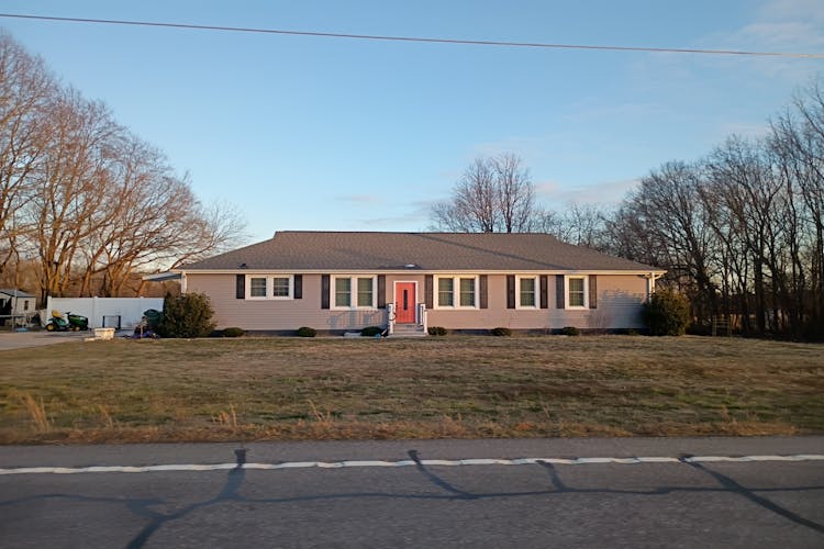 562 Cliffside Hwy Chesnee, SC 29323, Spartanburg County