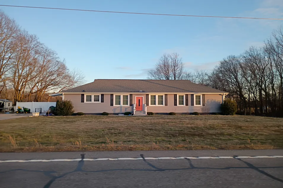 562 Cliffside Hwy Chesnee, SC 29323, Spartanburg County