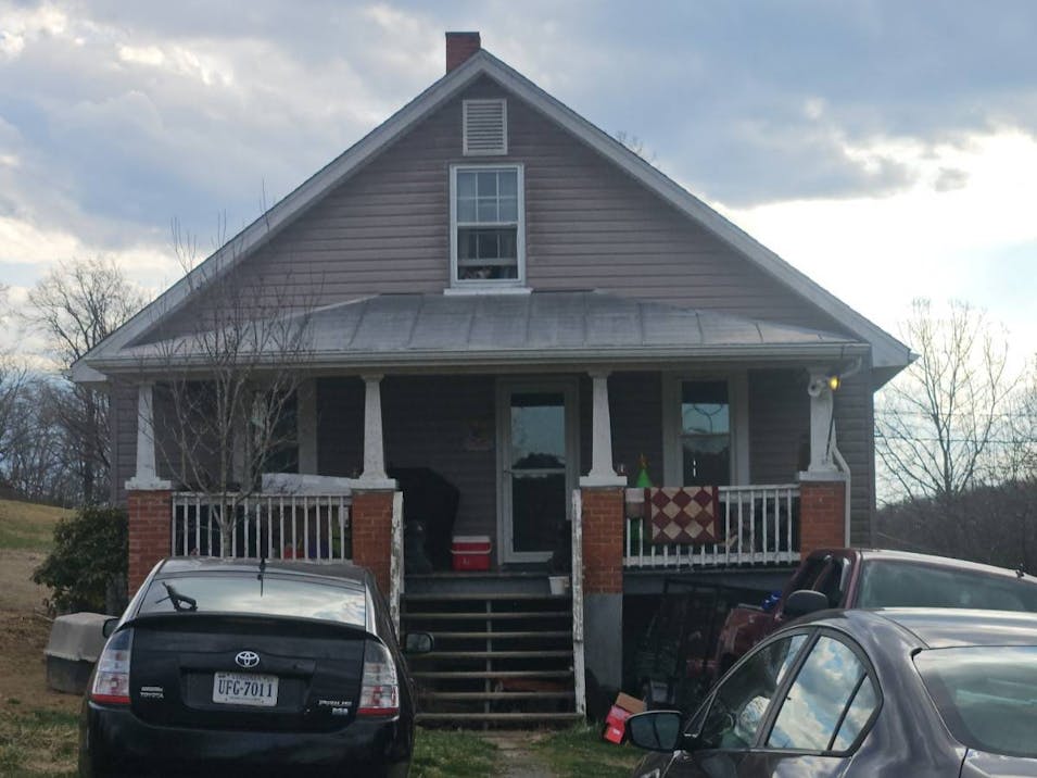 1005 Loyds Store Road Vinton, VA 24179, Bedford County