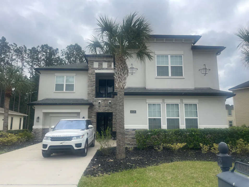 4328 Eagle Landing Pkwy Orange Park, FL 32065, Clay County