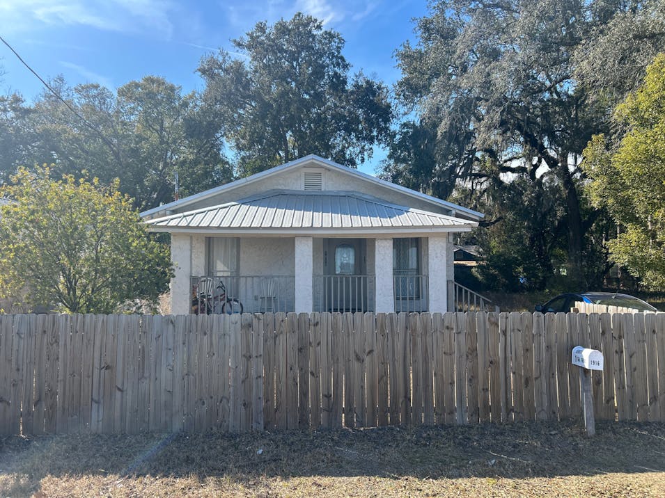 1916 Thelma St Jacksonville, FL 32206, Duval County