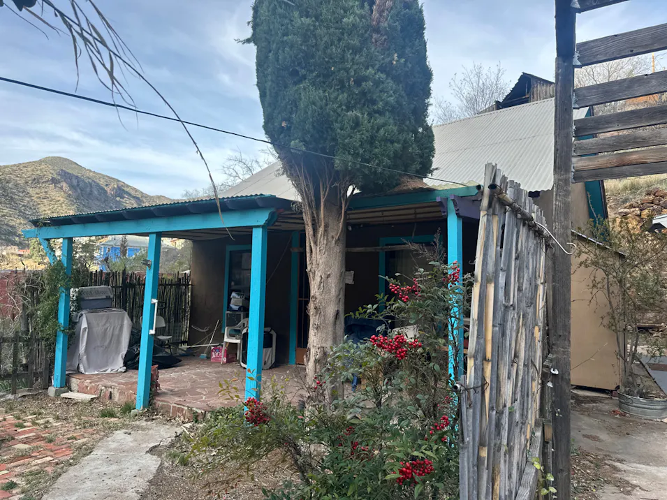 148 Brewery Ave Bisbee, AZ 85603, Cochise County