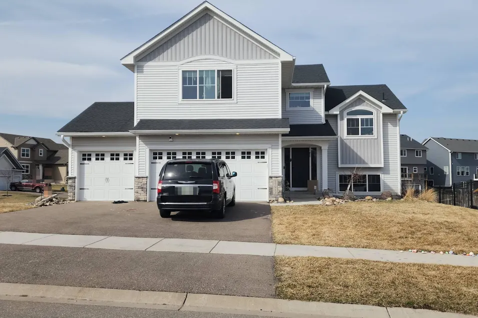 17913 Eclipse Ave Lakeville, MN 55044, Dakota County