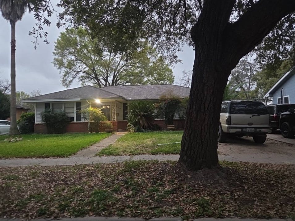 7708 Edna Street Houston, TX 77087, Harris County