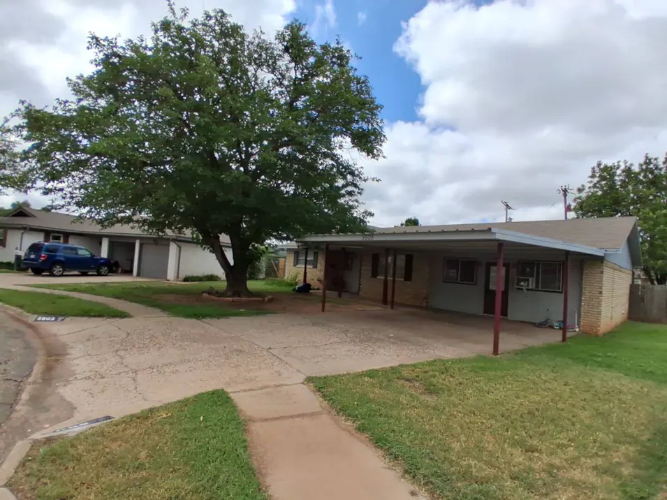 5605 15th St Lubbock, TX 79416, Lubbock County