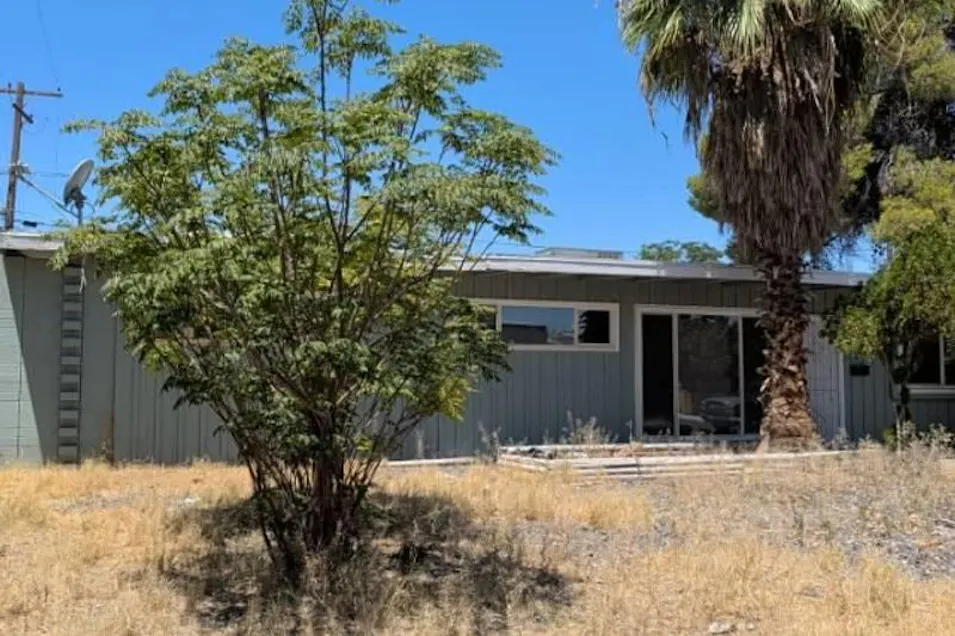 433 N 22nd St Las Vegas, NV 89101, Clark County