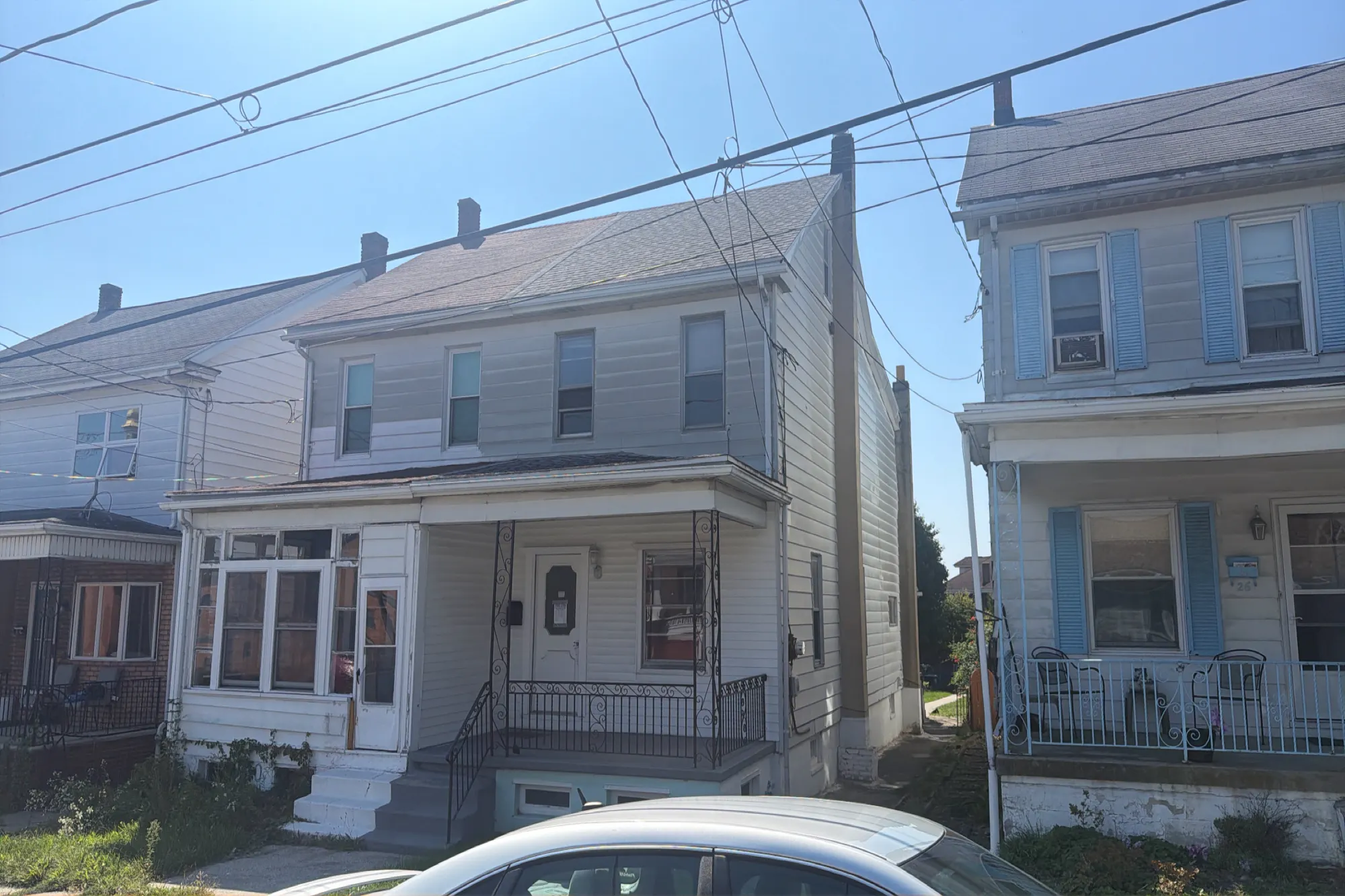2nd St, Frackville, PA 17931 #1