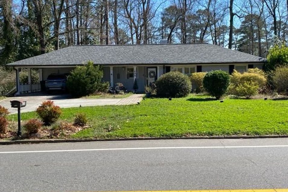 455 Windsor Parkway Sandy Springs, GA 30342, Fulton County