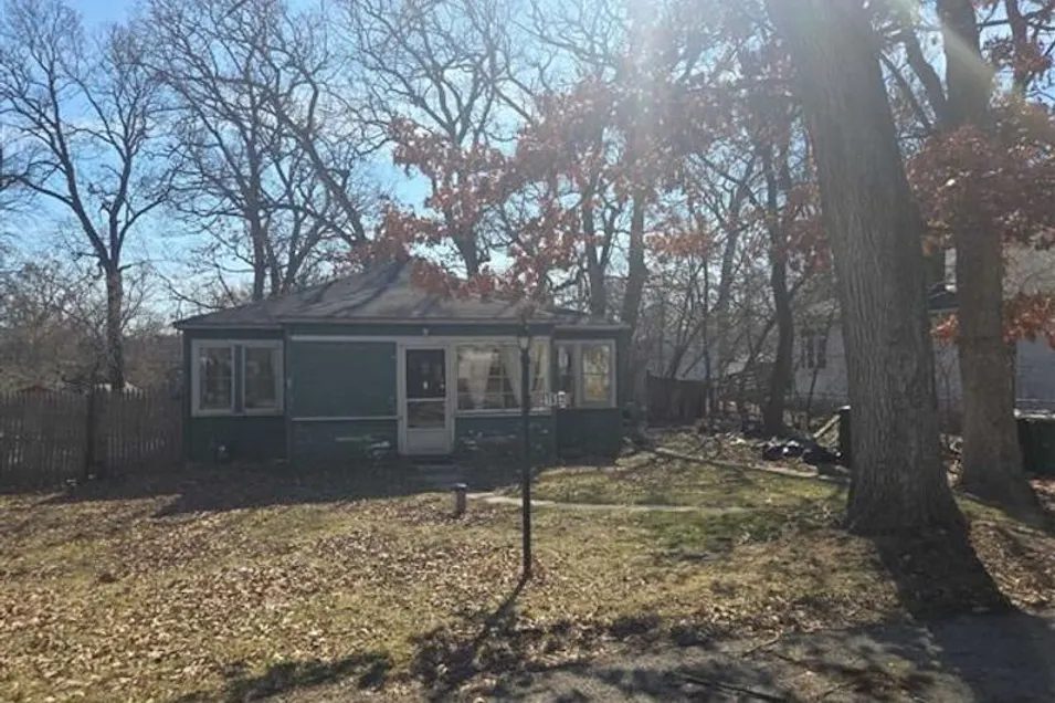 21803 West 2nd Avenue Lake Villa, IL 60046, Lake County