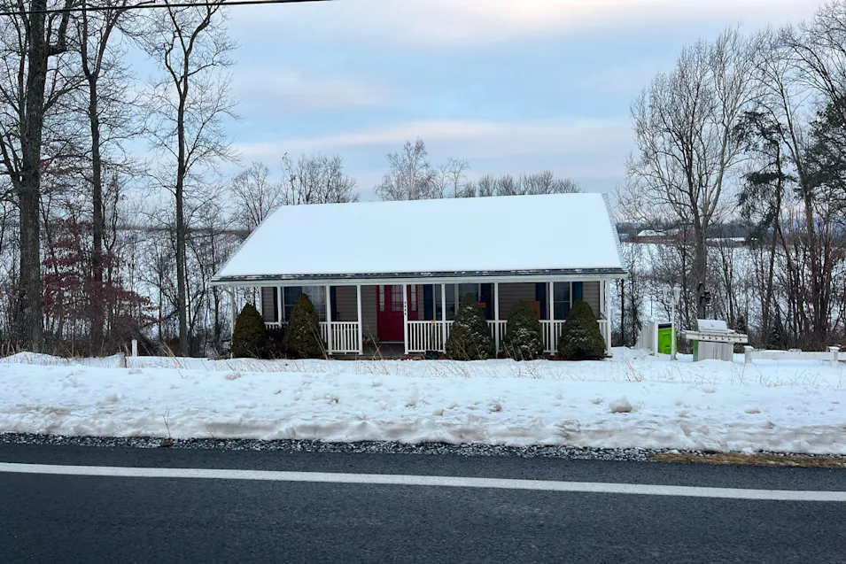 2698 Carpers Pike High View, WV 26808, Hampshire County
