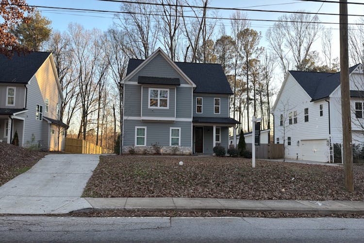 2362 Browns Mill Rd SE Atlanta, GA 30318, Fulton County