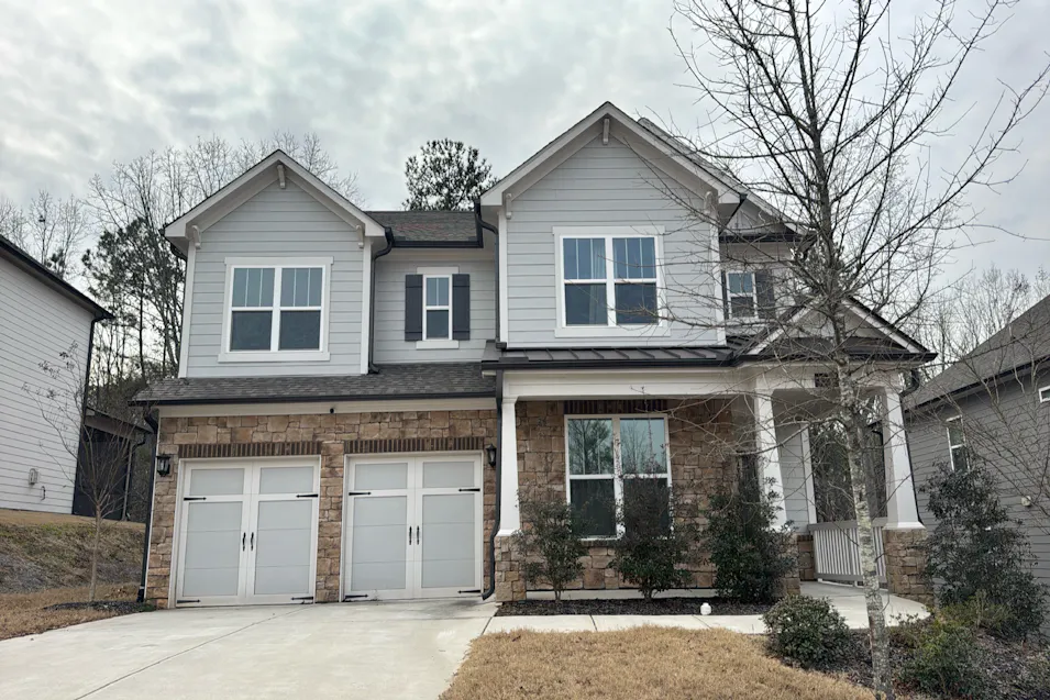 5394 SE Pebblebrook Ln Mableton, GA 30126, Cobb County