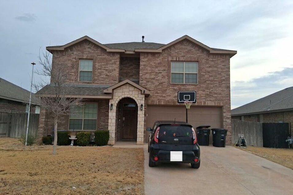 6944 King Ranch Road Odessa, TX 79765, Ector County