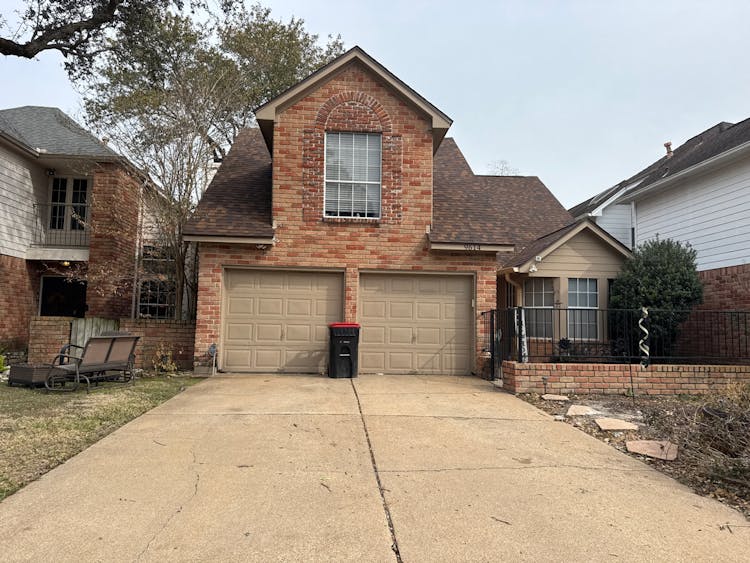 9614 W Withers Way Circle Houston, TX 77065, Harris County
