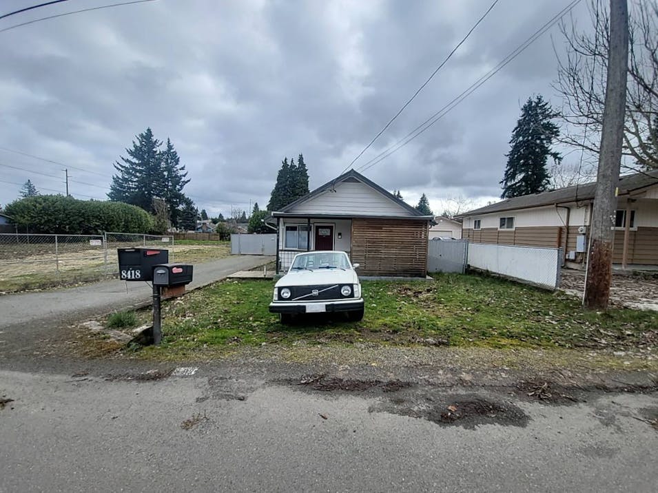 8419 Tacoma Ave S Tacoma, WA 98444, Pierce County
