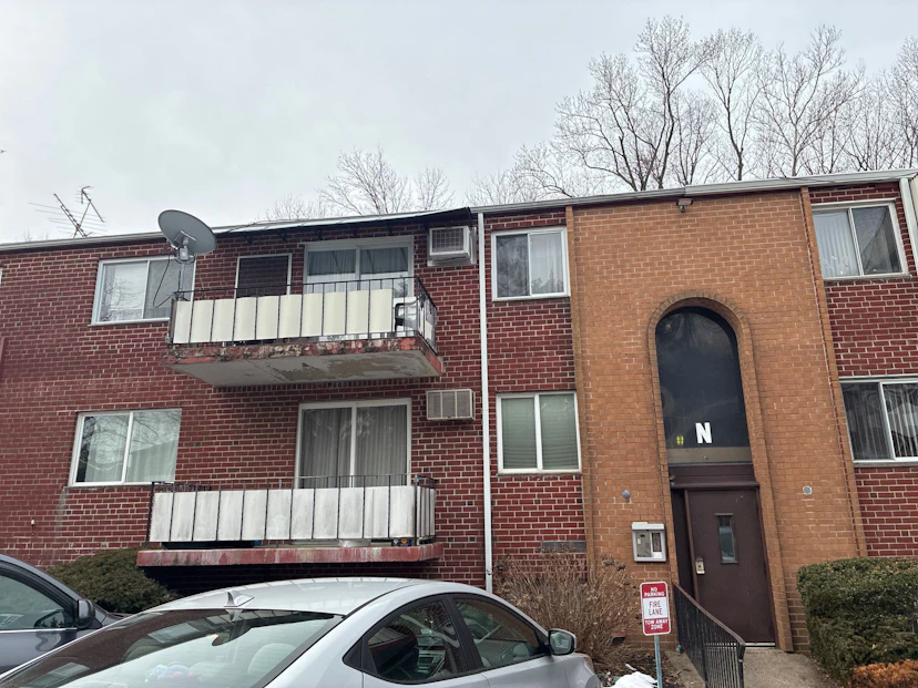110 Byberry Rd #N10