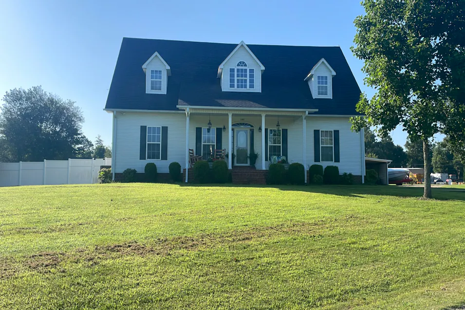 180 Coulston Drive Brownsville, TN 38012, Haywood County