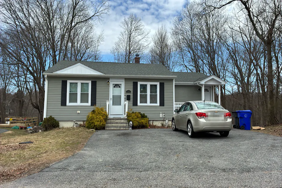 40 Riverdale Avenue West Warwick, RI 02893, Kent County