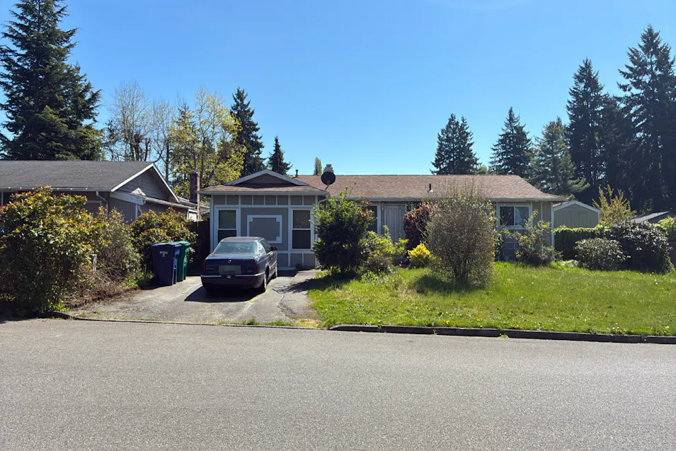 2005 S 284th Pl Federal Way, WA 98003, King County