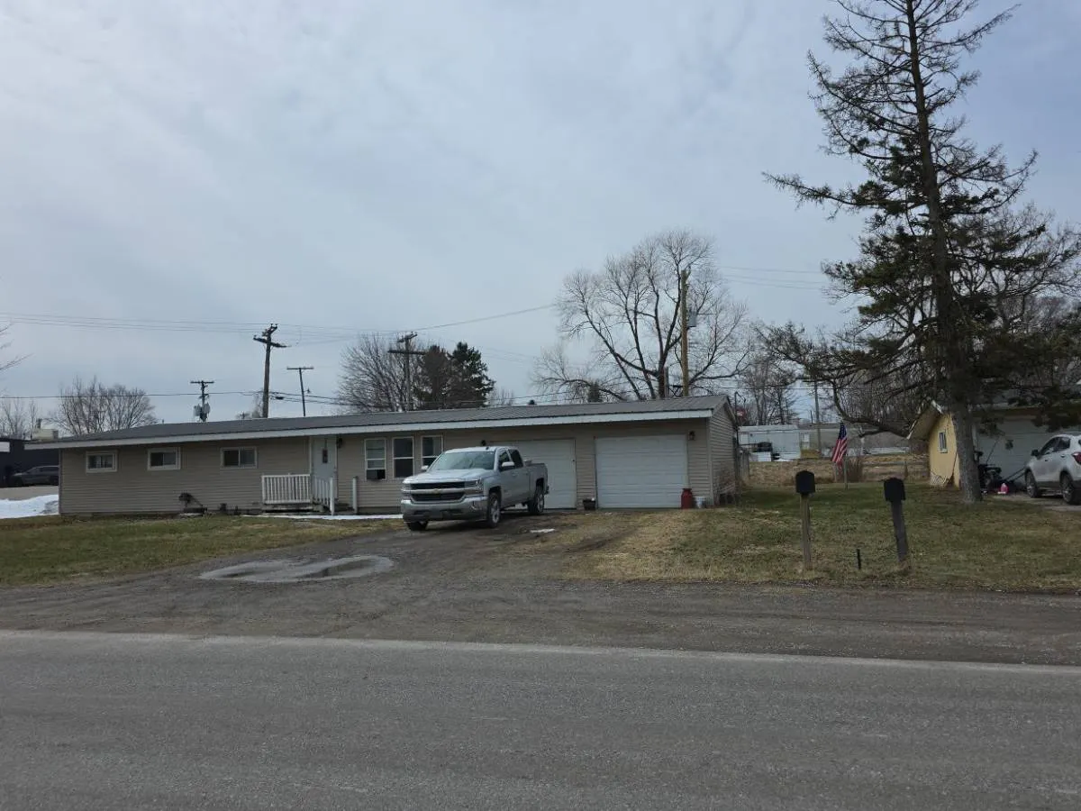 Park Dr, Caro, MI 48723 #1