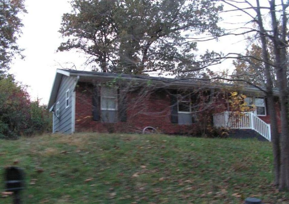 1601 Mary Ellen Dr Flatwoods, KY 41139, Greenup County