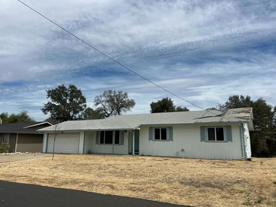 19628 Valley Ford Dr Cottonwood, CA 96022, Tehama County