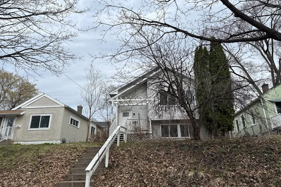 2822 18th Ave N Minneapolis, MN 55411, Hennepin County