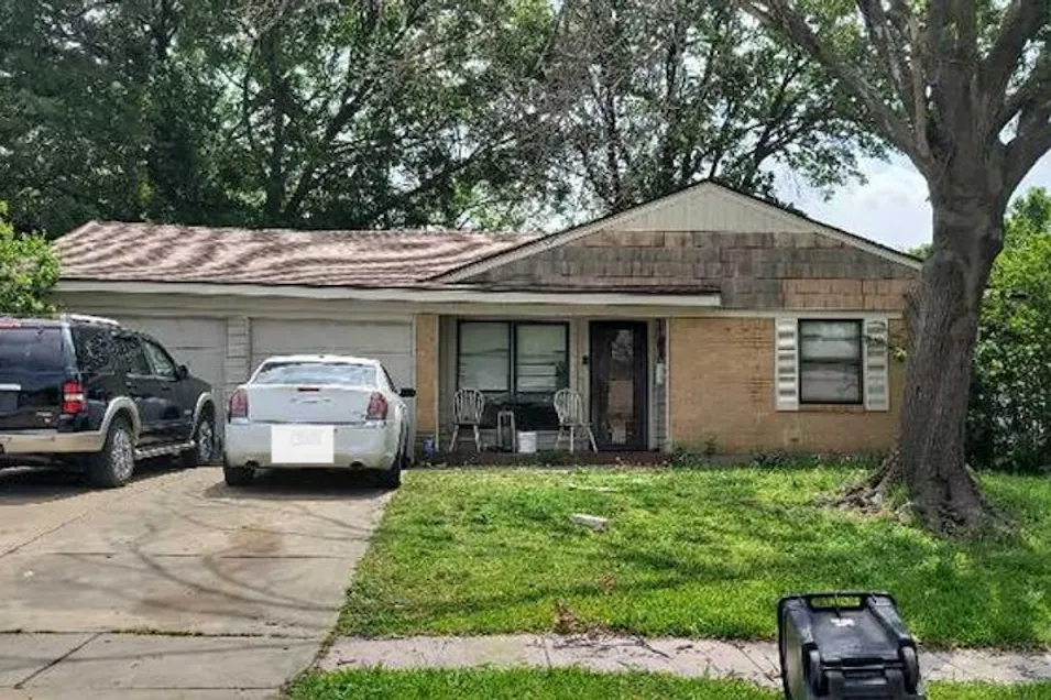 3446 Caracas Dr Mesquite, TX 75150, Dallas County