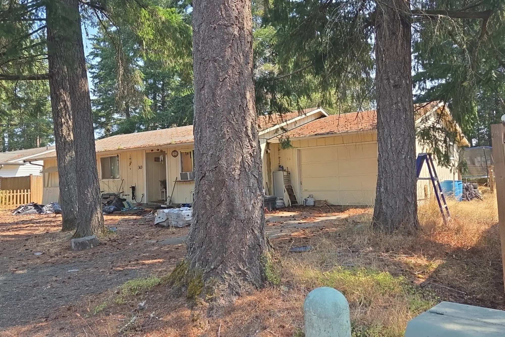 Hickory Pl, Shelton, WA 98584 #1