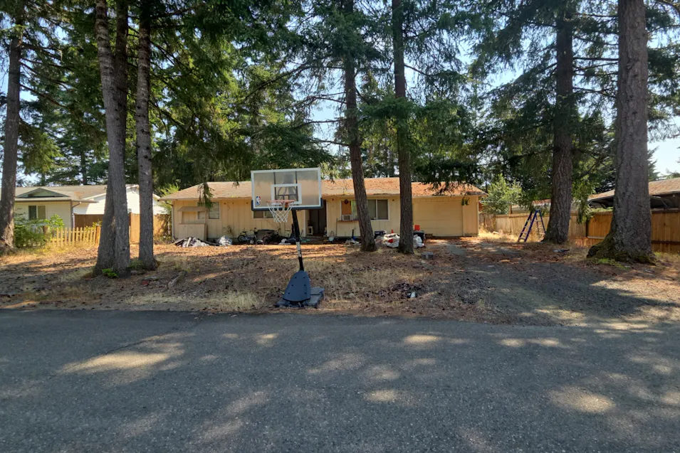30 E Hickory Pl Shelton, WA 98584, Mason County
