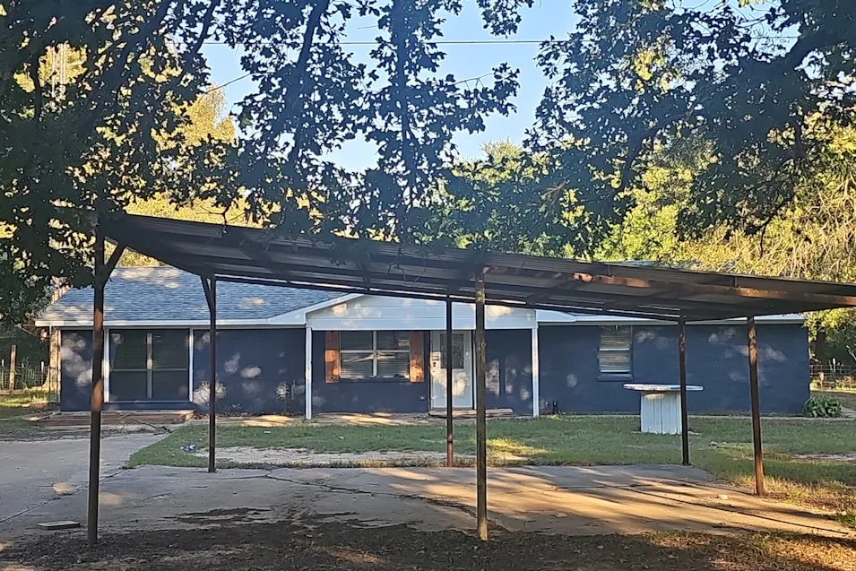 1052 Rscr 1495 Emory, TX 75440, Rains County