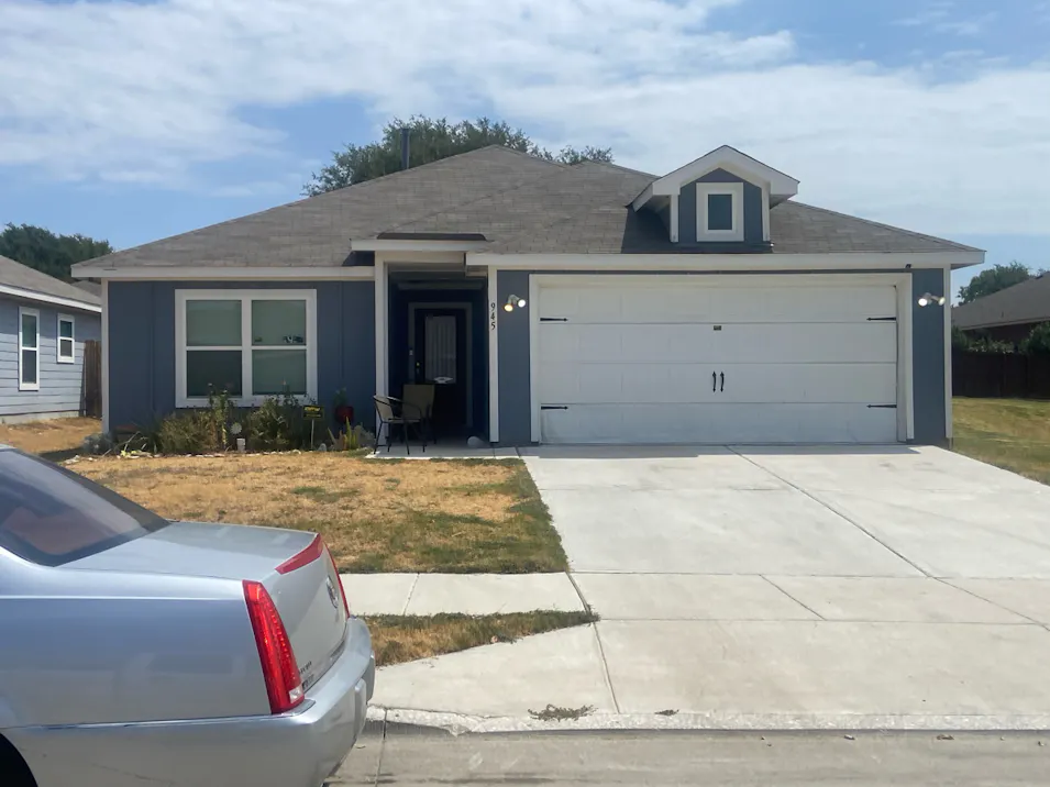 945 American Flyer Boulevard Fort Worth, TX 76108, Tarrant County