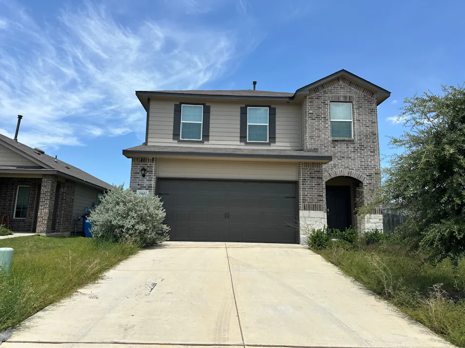 15603 Garam Trail Von Ormy, TX 78073, Bexar County