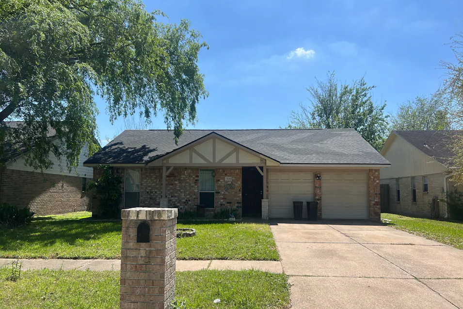 7019 Winding Trace Dr Houston, TX 77086, Harris County