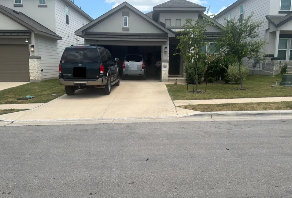 317 Windstar Rd Liberty Hill, TX 78642, Williamson County