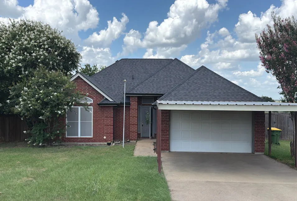 410 S Cleburne Whitney Rd Rio Vista, TX 76093, Johnson County